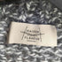 MAISON FLANEUR イタリア製 モヘア混 ウールカーディガン メンズ
