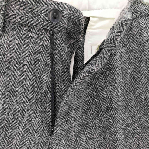 フリークスストア FREAKS STORE 14AW HAND WOVEN ツイード パンツ メンズ JPN:L