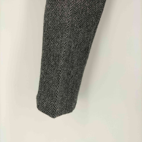 フリークスストア FREAKS STORE 14AW HAND WOVEN ツイード パンツ メンズ JPN:L