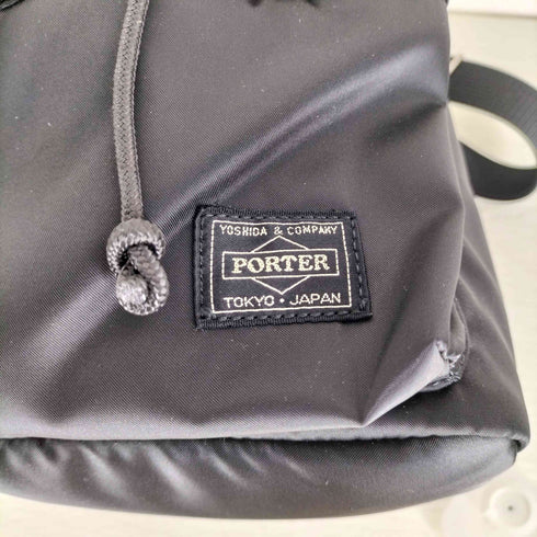 ポーター PORTER BALLOON SAC バルーンサック メンズ S