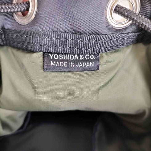 ポーター PORTER BALLOON SAC バルーンサック メンズ S