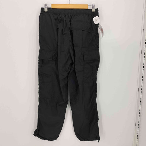 フリークスストア FREAKS STORE 23SS ナイロン ワイド カーゴ パンツ メンズ JPN:S