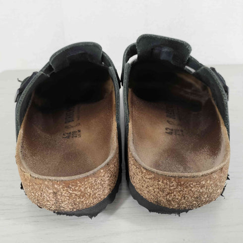 ビルケンシュトック BIRKENSTOCK BOSTON GRIP ボストングリップ メンズ JPN:27