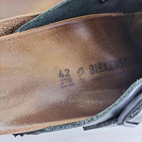 ビルケンシュトック BIRKENSTOCK BOSTON GRIP ボストングリップ メンズ JPN:27
