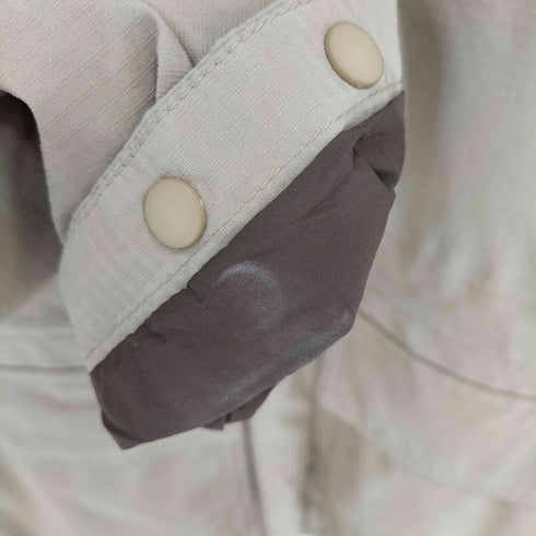 パタゴニア patagonia 2010年製 ECO RAIN SHELL JACKET エコレインシェルジャケット メンズ import:M