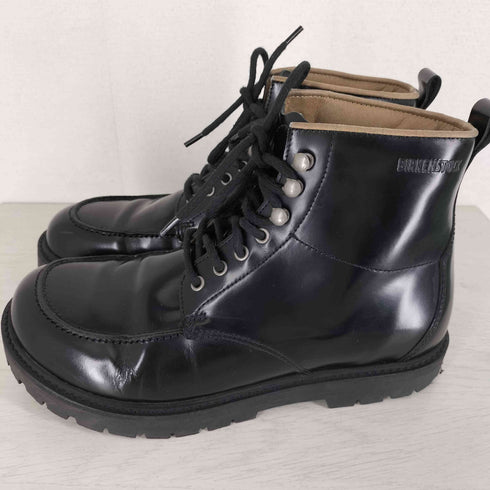 ビルケンシュトック BIRKENSTOCK Trones トローネス ワークブーツ メンズ JPN:27