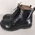 ビルケンシュトック BIRKENSTOCK Trones トローネス ワークブーツ メンズ JPN:27