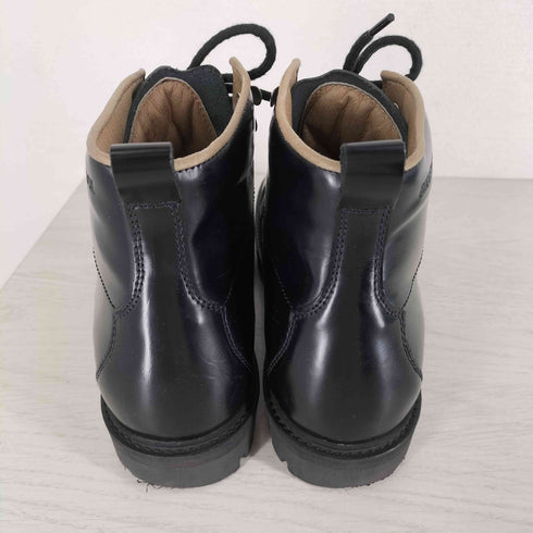 ビルケンシュトック BIRKENSTOCK Trones トローネス ワークブーツ メンズ JPN:27