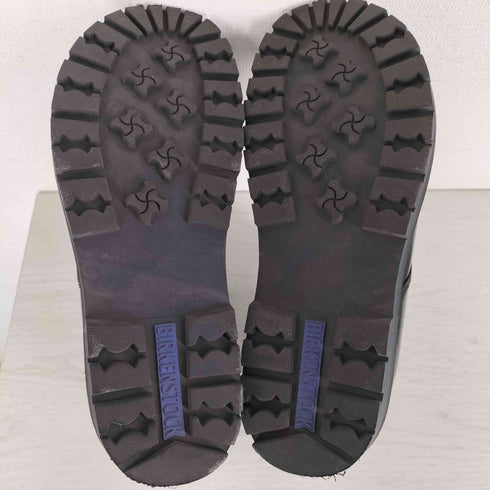 ビルケンシュトック BIRKENSTOCK Trones トローネス ワークブーツ メンズ JPN:27
