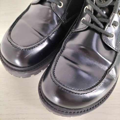 ビルケンシュトック BIRKENSTOCK Trones トローネス ワークブーツ メンズ JPN:27