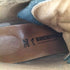 ビルケンシュトック BIRKENSTOCK Trones トローネス ワークブーツ メンズ JPN:27