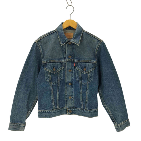 リーバイス Levis アメリカ製 94年製 刻印527 デニムジャケット メンズ 36