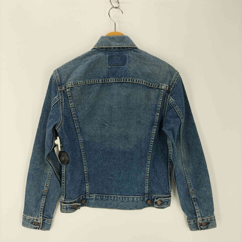 リーバイス Levis アメリカ製 94年製 刻印527 デニムジャケット メンズ 36