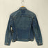 リーバイス Levis アメリカ製 94年製 刻印527 デニムジャケット メンズ 36