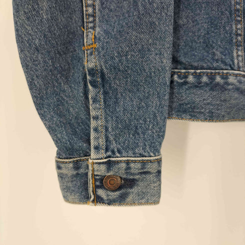 リーバイス Levis アメリカ製 94年製 刻印527 デニムジャケット メンズ 36