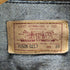 リーバイス Levis アメリカ製 94年製 刻印527 デニムジャケット メンズ 36
