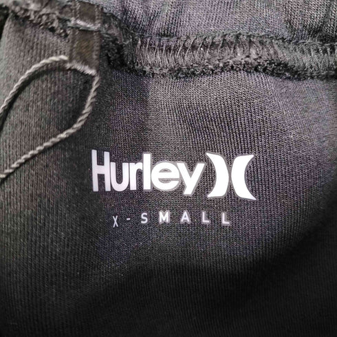 ハーレー Hurley 24AW PHANTOM SWEAT PANTS ファントム スウェット パンツ メンズ JPN:XS