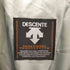 デサント descente Baseball Ground Coat メンズ