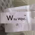 WbyWpc. 撥水 レインバイシクルスリーブポンチョ レインウェア レディース FREE