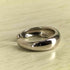トムウッド TOMWOOD THICK イヤーカフSLV シルバー925刻印 レディース FREE