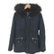 ザラ ZARA Parka Coat With Hood Water Resistant レディース JPN:XS