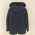 ザラ ZARA Parka Coat With Hood Water Resistant レディース JPN:XS