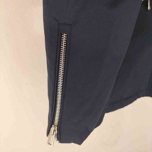 ザラ ZARA Parka Coat With Hood Water Resistant レディース JPN:XS