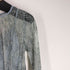 ロッソ ROSSO URBAN RESEARCH 配色レースミディドレス レディース JPN:38