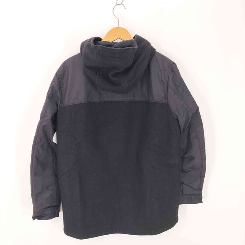 ギャップ Gap ウールナイロンマウンテンジャケット メンズ M