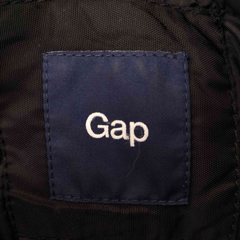 ギャップ Gap ウールナイロンマウンテンジャケット メンズ M