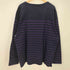 エディーバウアー Eddie Bauer L/Sボーダーtee メンズ XL