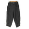 ノースフェイスパープルレーベル THE NORTH FACE PURPLE LABEL Ripstop Wide Cropped Field Pants レディース WS