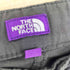 ノースフェイスパープルレーベル THE NORTH FACE PURPLE LABEL Ripstop Wide Cropped Field Pants レディース WS