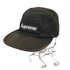 シュプリーム Supreme 20SS Military Camp Cap メンズ