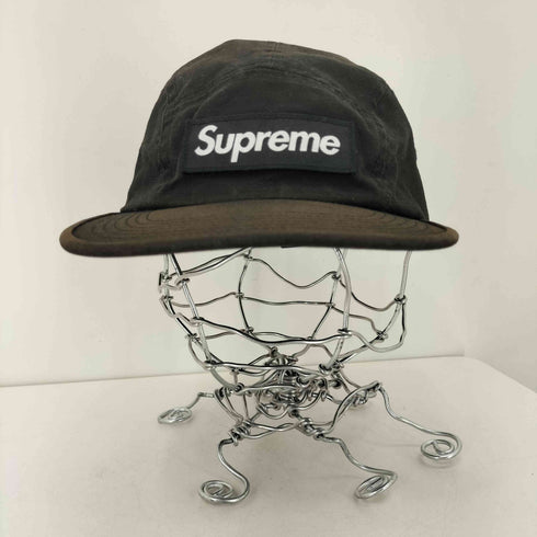 シュプリーム Supreme 20SS Military Camp Cap メンズ