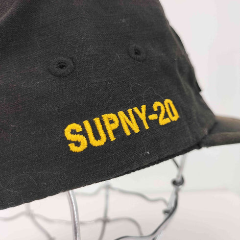 シュプリーム Supreme 20SS Military Camp Cap メンズ