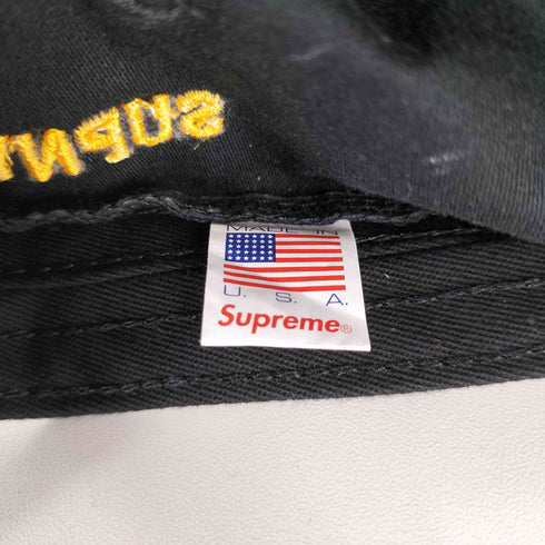 シュプリーム Supreme 20SS Military Camp Cap メンズ