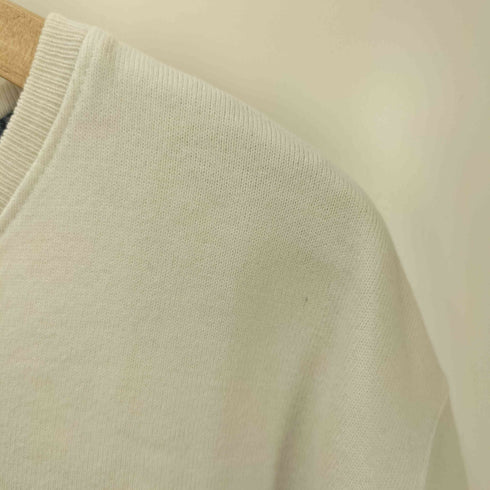 エディーバウアー Eddie Bauer L/Sボーダーtee メンズ XL