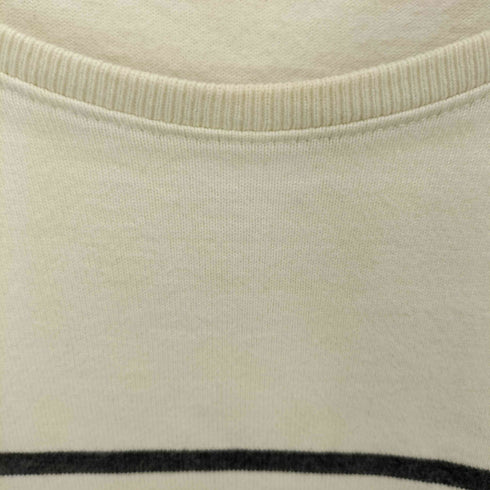 エディーバウアー Eddie Bauer L/Sボーダーtee メンズ XL