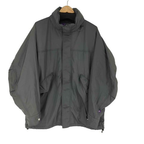 ノースフェイスパープルレーベル THE NORTH FACE PURPLE LABEL 24AW PLAS Field Jacket メンズ JPN:M