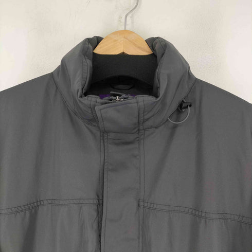 ノースフェイスパープルレーベル THE NORTH FACE PURPLE LABEL 24AW PLAS Field Jacket メンズ JPN:M