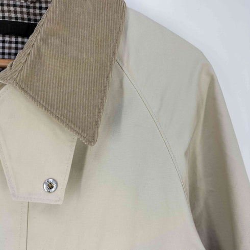 ユニクロ UNIQLO ユーティリティショートブルゾン メンズ JPN:S