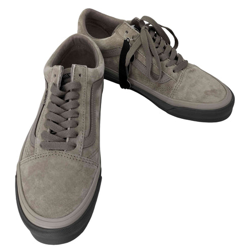 バンズ VANS Vault OG Old Skool LX WTAPS Coyote Brown メンズ JPN:26