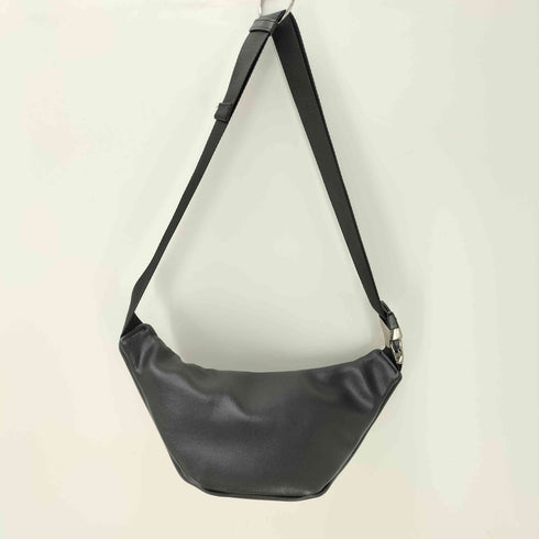 ハレ HARE カウレザーボディーバッグ メンズ ONE SIZE
