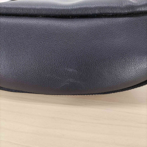 ハレ HARE カウレザーボディーバッグ メンズ ONE SIZE