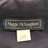 maggie mcnaughton レーヨンライトジャケット メンズ 24W