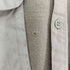 ピエールカルダン pierre cardin 80~90s フロントパネル切替フラップデザインコットンシャツ メンズ JPN:L