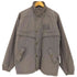 スカルプター SCULPTOR 21SS Contrast Stitch Work Jacket Dusty Purple コントラストステッチワークジャケット ダスティパープル レディース FREE