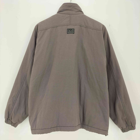 スカルプター SCULPTOR 21SS Contrast Stitch Work Jacket Dusty Purple コントラストステッチワークジャケット ダスティパープル レディース FREE