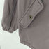 スカルプター SCULPTOR 21SS Contrast Stitch Work Jacket Dusty Purple コントラストステッチワークジャケット ダスティパープル レディース FREE